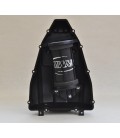 MWR performance air filter for Kawasaki Z900 2017-2019