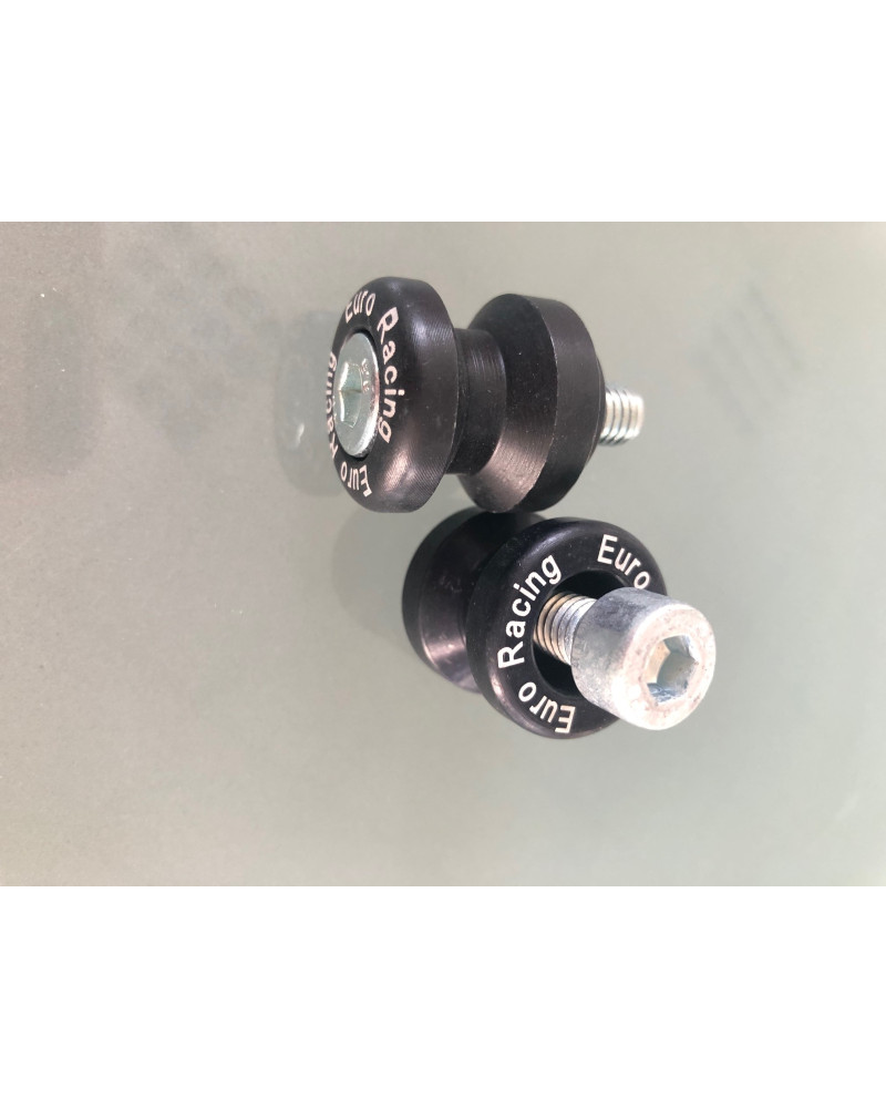 Nottolini Moto M6 Per RS660 2021-2023 - Supporti Cavalletto In Alluminio CNC - Foto 6