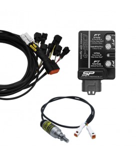 Quick Shifter CGS4 Kit with Bidirectional (push/pull) Sensor
