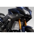 Yoshimura radiator core protector for Yamaha MT-09 / MT-09 TRACER / TRACER900 / GT / XSR900