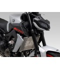 Yoshimura radiator core protector for Yamaha MT-09 / MT-09 TRACER / TRACER900 / GT / XSR900