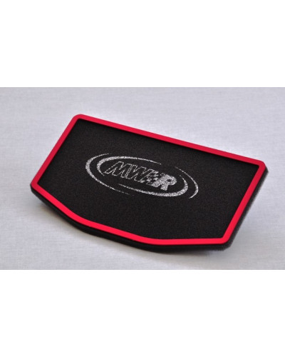 Filtro aria MWR Performance per Yamaha YZF R1 2009-2014