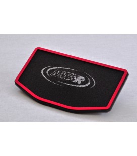 MWR performance air filter for Yamaha YZF R1 2009-2014