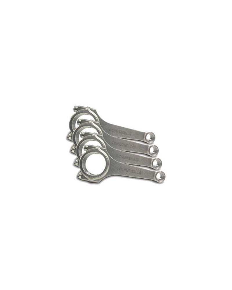CP CARRILLO | Rod set for Kawasaki ZX-6R (636cc) 2013-2022