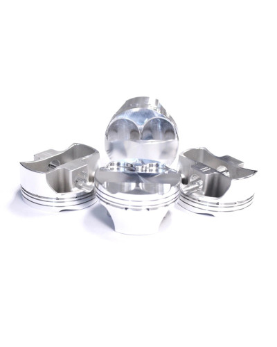 CP Carrillo pistons set for Suzuki GSX-R 1000 / R 2017-2019