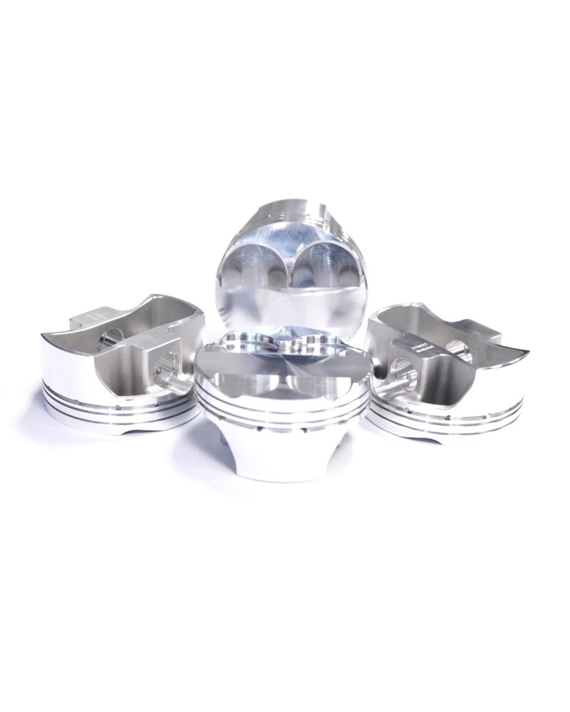 CP Carrillo pistons set for Suzuki GSX-R 1000 / R 2017-2019