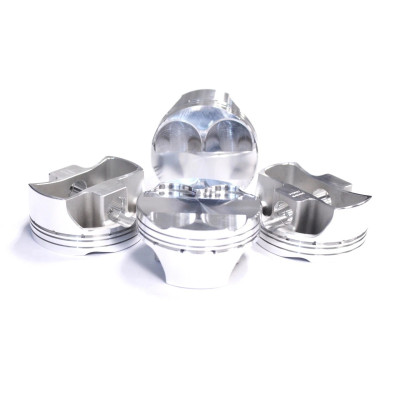 CP Carrillo pistons set for Suzuki GSX-R 1000 / R 2017-2019