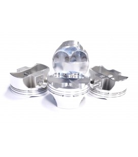 CP Carrillo pistons set for Yamaha YZF R6 2006-2019