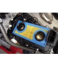 MWR performance air filter for Aprilia Dorsoduro 750 2007-2016