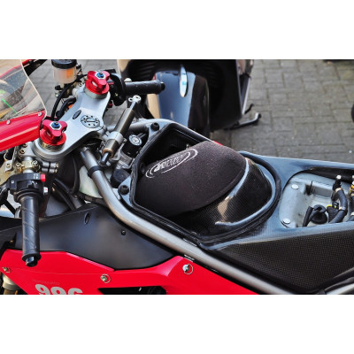 Filtro aria MWR Performance per Ducati 748 / 916 / 996 - Biposto / S / SP / SPS