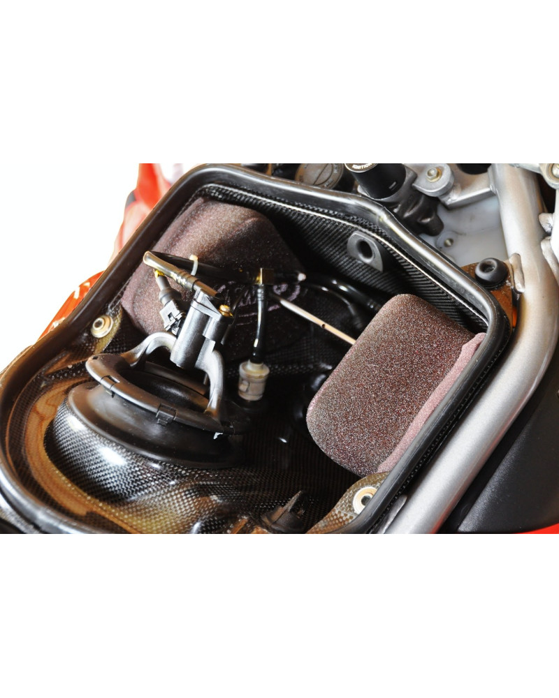 Appareil à tarauder M8 - M20 (CM3 + CM4) | Contact KNUTH