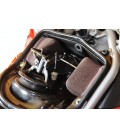 Filtro aria MWR Performance per Ducati 996R / 998 Biposto / S / R 2PCS