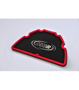 MWR performance air filter for Yamaha YZF R1 2004-2006