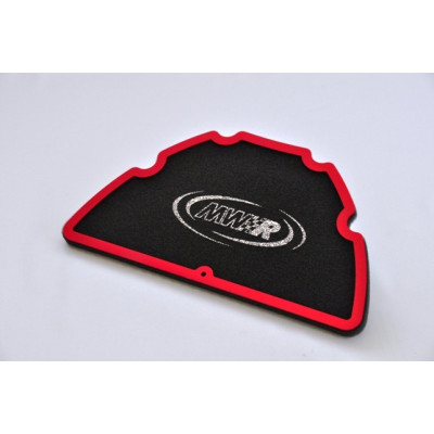 Filtro aria MWR Performance per Yamaha YZF R1 2004-2006