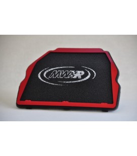 MWR performance air filter for Yamaha YZF R1 / R1M / MT-10 2015-2019