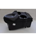 MWR high efficient air filter for Ducati SportClassic / Hypermotard 796 / 1100 / 1100 SP