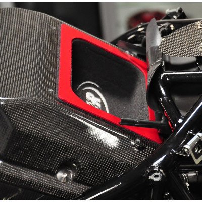 Filtro aria MWR Performance per Ducati D16RR Desmosedici