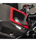 MWR performance air filter for Ducati D16RR Desmosedici