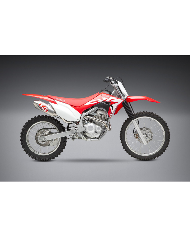 HONDA CRF250F 2019-20 ENDURO RS-2 FS SS-AL-SS