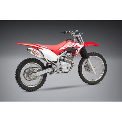 HONDA CRF250F 2019-20 ENDURO RS-2 FS SS-AL-SS