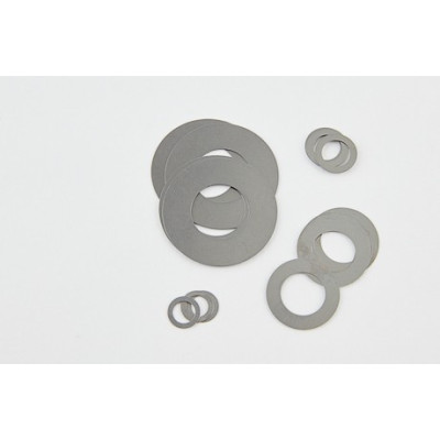 Valve Shims inside diameter 6mm - K-Tech