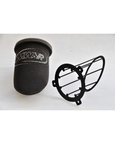 Filtro aria MWR Performance per Ducati Monster 696 / 796 / 1100 / S / EVO