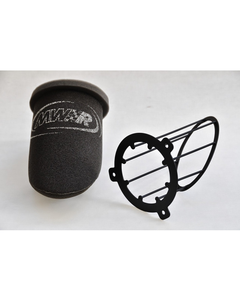 Filtro aria MWR Performance per Ducati Monster 696 / 796 / 1100 / S / EVO