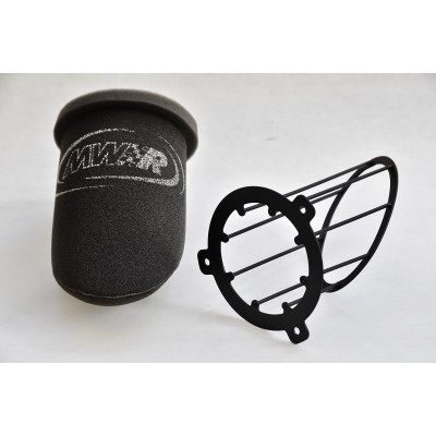 Filtro aria MWR Performance per Ducati Monster 696 / 796 / 1100 / S / EVO