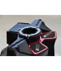 MWR power up kit air filter for Ducati Monster 696 / 796 / 1100 / S / EVO