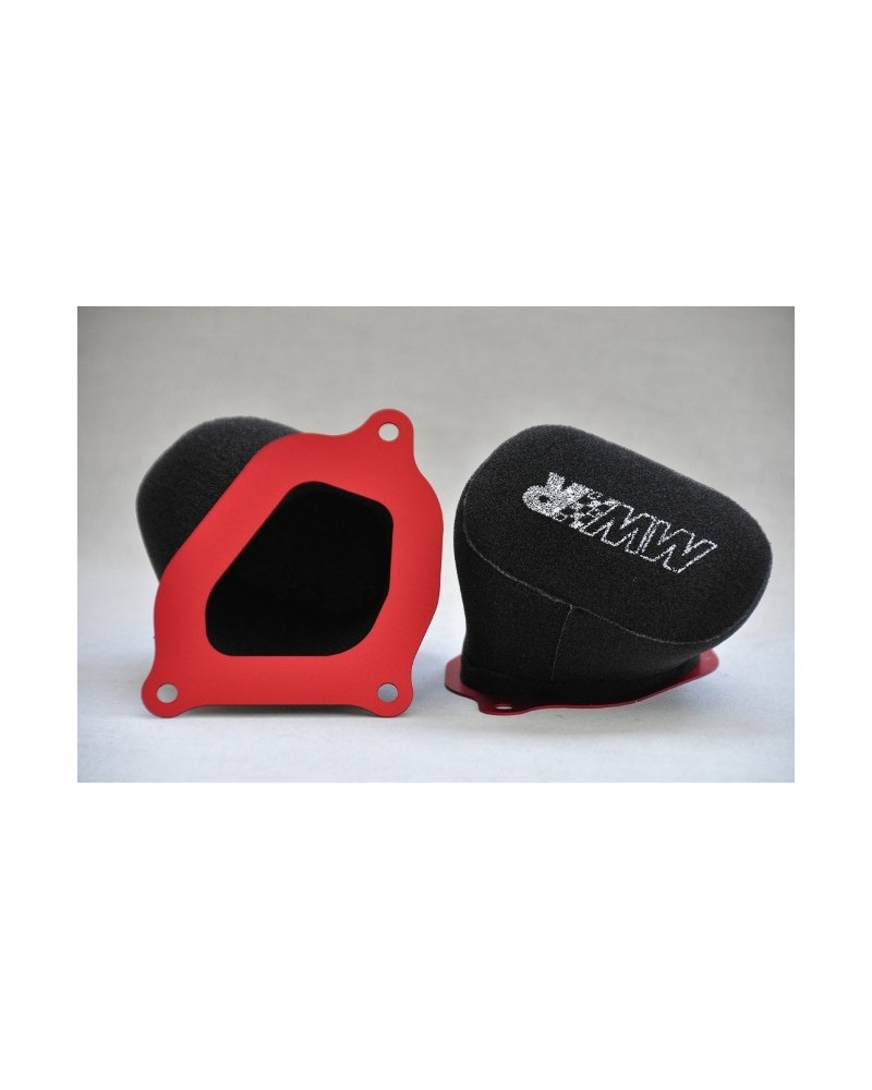 Filtro aria MWR Performance per MV Agusta F3 & Brutale 675 / 800 Rivale & Turismo Veloce 800 + EURO4 2PCS