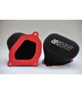 MWR performance air filter for MV Agusta F3 & Brutale 675 / 800 Rivale & Turismo Veloce 800 + EURO4 2PCS