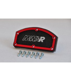 MWR power up kit air filter for Ducati Hypermotard SP 821 / 939 / 939 EVO