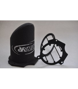 MWR performance air filter for Ducati Monster 821 / 1200 and Supersport 939 / 939S