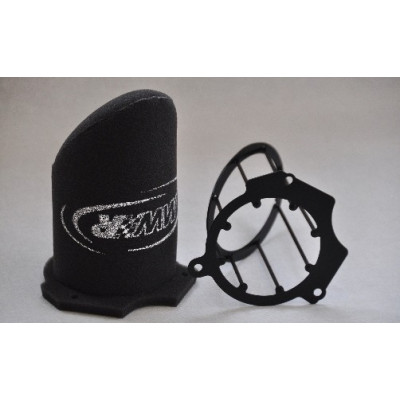 MWR performance air filter for Ducati Monster 821 / 1200 and Supersport 939 / 939S