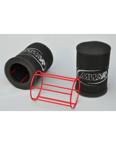 Filtro aria MWR Performance per Honda CBR 1000 RR 2004-2007