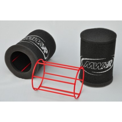 Filtro aria MWR Performance per Honda CBR 1000 RR 2004-2007