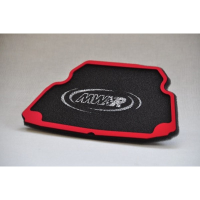 MWR performance air filter for Honda CB 650F / CBR 650F 2014-2019