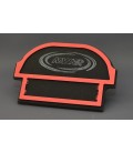 MWR performance air filter for MV Agusta F3 & Brutale 675 / 800 Rivale & Turismo Veloce 800 + EURO4
