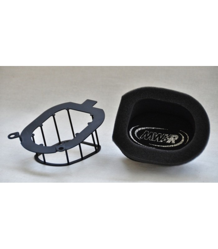 Motorcycle Air Cleaner Intake Filter For Kawasaki Z750 2004-2012 Z800  2013-2015 Z1000 2003-2009 Motorcycle Accessories 