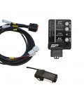 Kit Cambio Elettronico CGS4 con sensore OFF-Road SP Electronics