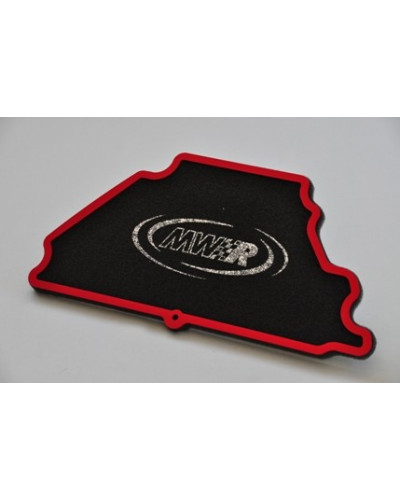 Filtro aria MWR Performance per Kawasaki ZX 6R 2007-2008