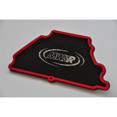 Filtro aria MWR Performance per Kawasaki ZX 6R 2007-2008