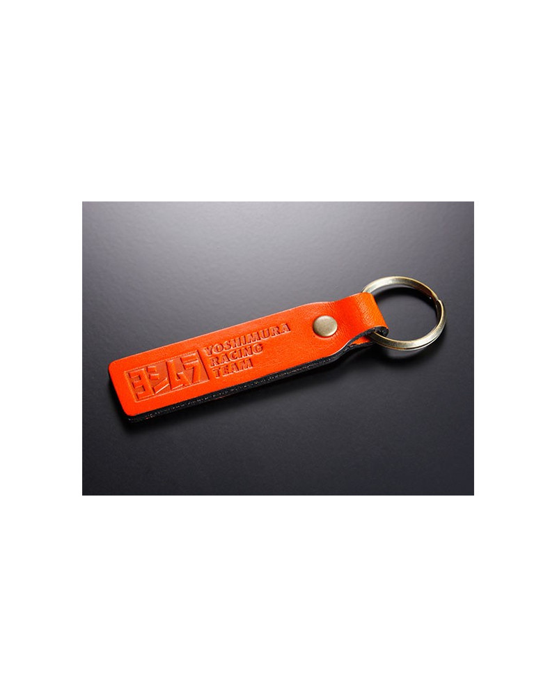 Yoshimura Japan key ring