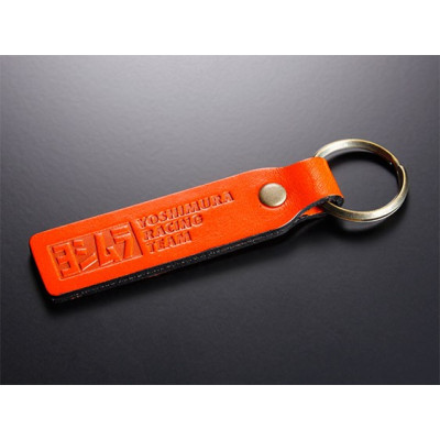 Yoshimura Japan key ring