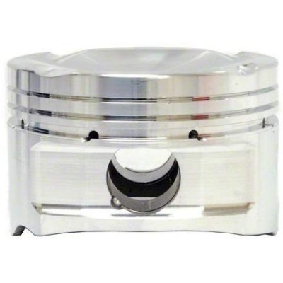 JE pistons set for Suzuki GSX-R 1000 2005-2008