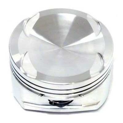 JE pistons set for Suzuki GSX-R 1000 2005-2008