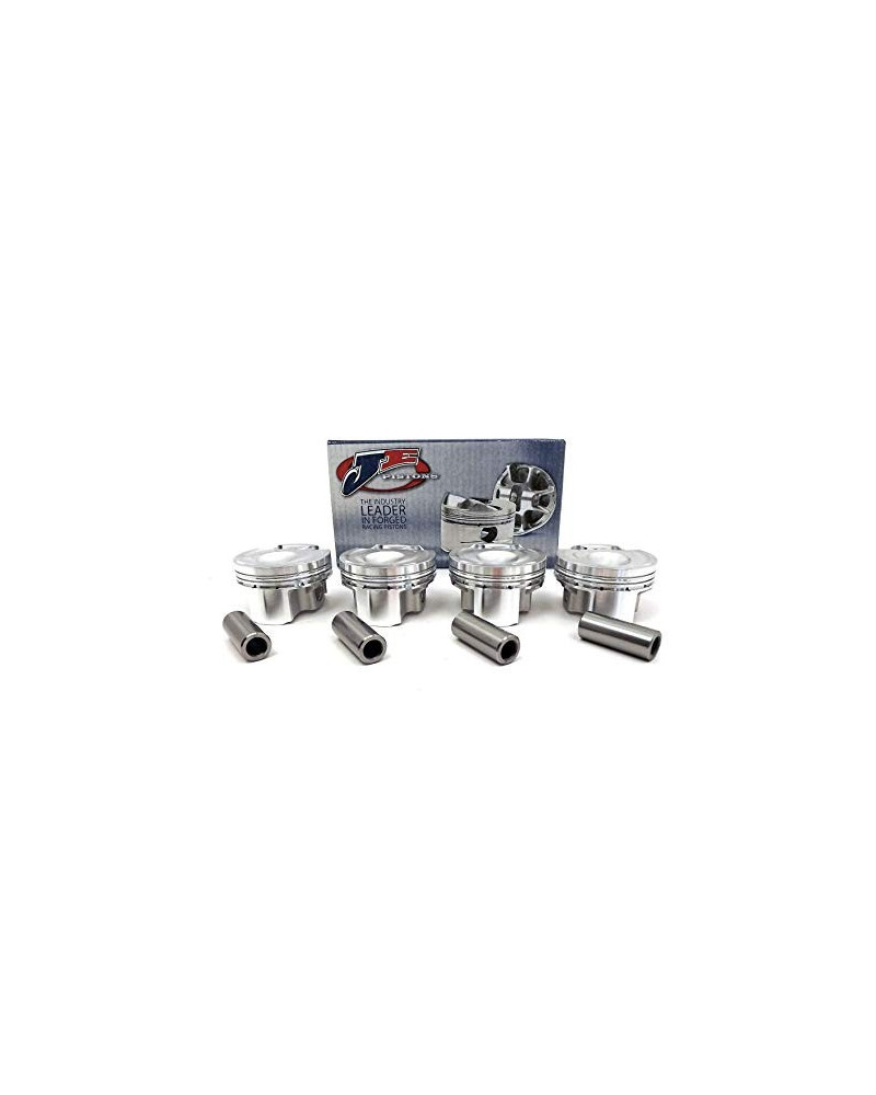 Kit pistoni JE pistons per Suzuki GSX-R 1000 2005-2008