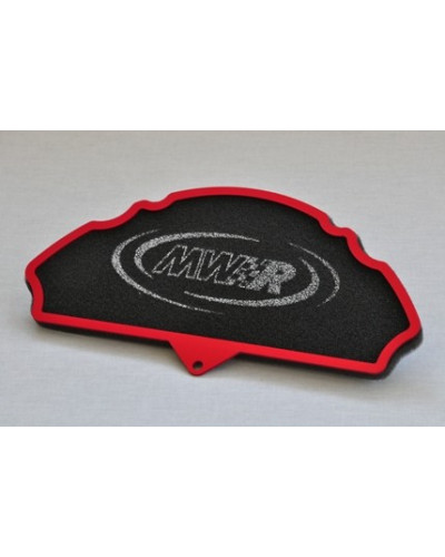 MWR performance air filter for Kawasaki ZX10 R / RR 2008-2010