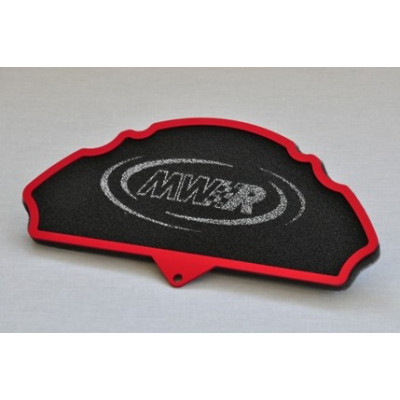 Filtro aria MWR Performance per Kawasaki ZX10 R / RR 2008-2010