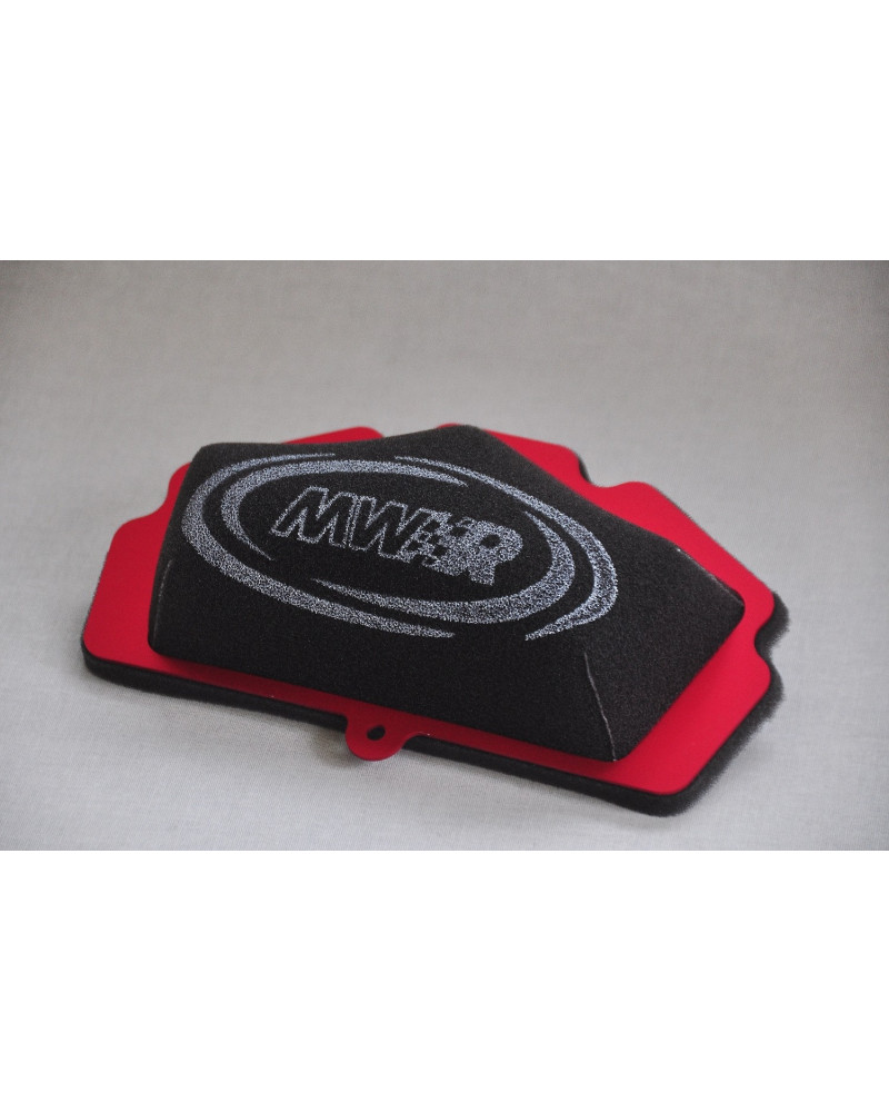 Filtro aria MWR Performance per Kawasaki Z650 / Ninja 650 / Versys 650 2017-2019